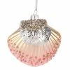 Midwest-CBK Sea Shell Ornament