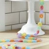 Raz New! Colorful Candy Garland
