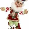Mark Roberts Cookie Maker Elf - 11" New! 1 Mark Roberts Cookie Maker Elf - 11" New!