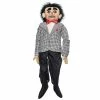 Joe Spencer Damien "Ventriloquist Dummy" Doll