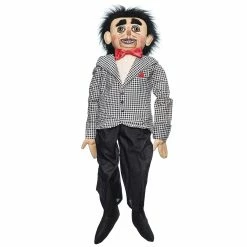 Joe Spencer Damien "Ventriloquist Dummy" Doll