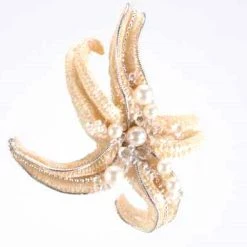 Katherine's Collection New! Dancing Starfish Ornament