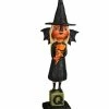 Bethany Lowe New! Witchy Bat Girl 2 Bethany Lowe New! Witchy Bat Girl