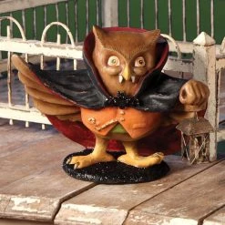 Bethany Lowe Drachootula Owl