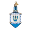 Old World Christmas Dreidel Ornament