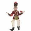 Raz Drummer Boy Elf, 16"