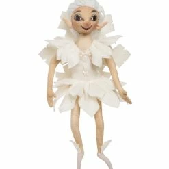 Joe Spencer Fae Snowflake Fairy