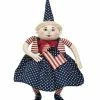 Joe Spencer Freedom Fran Doll New!