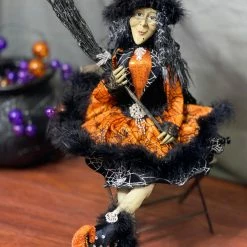 Karen Didion Pretty Witch New!