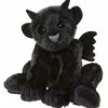 Charlie Bears Gatekeeper Gargoyle, Plush Stuffed Animal 2 Charlie Bears Gatekeeper Gargoyle, Plush Stuffed Animal
