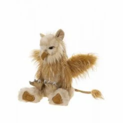 New! Charlie Bears Griff