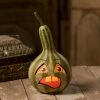 Bethany Lowe Grouchy Gourd Luminary 2 Bethany Lowe Grouchy Gourd Luminary