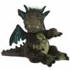 New! Grumbleweed Dragon By Charlie Bears
