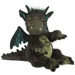 New! Grumbleweed Dragon By Charlie Bears