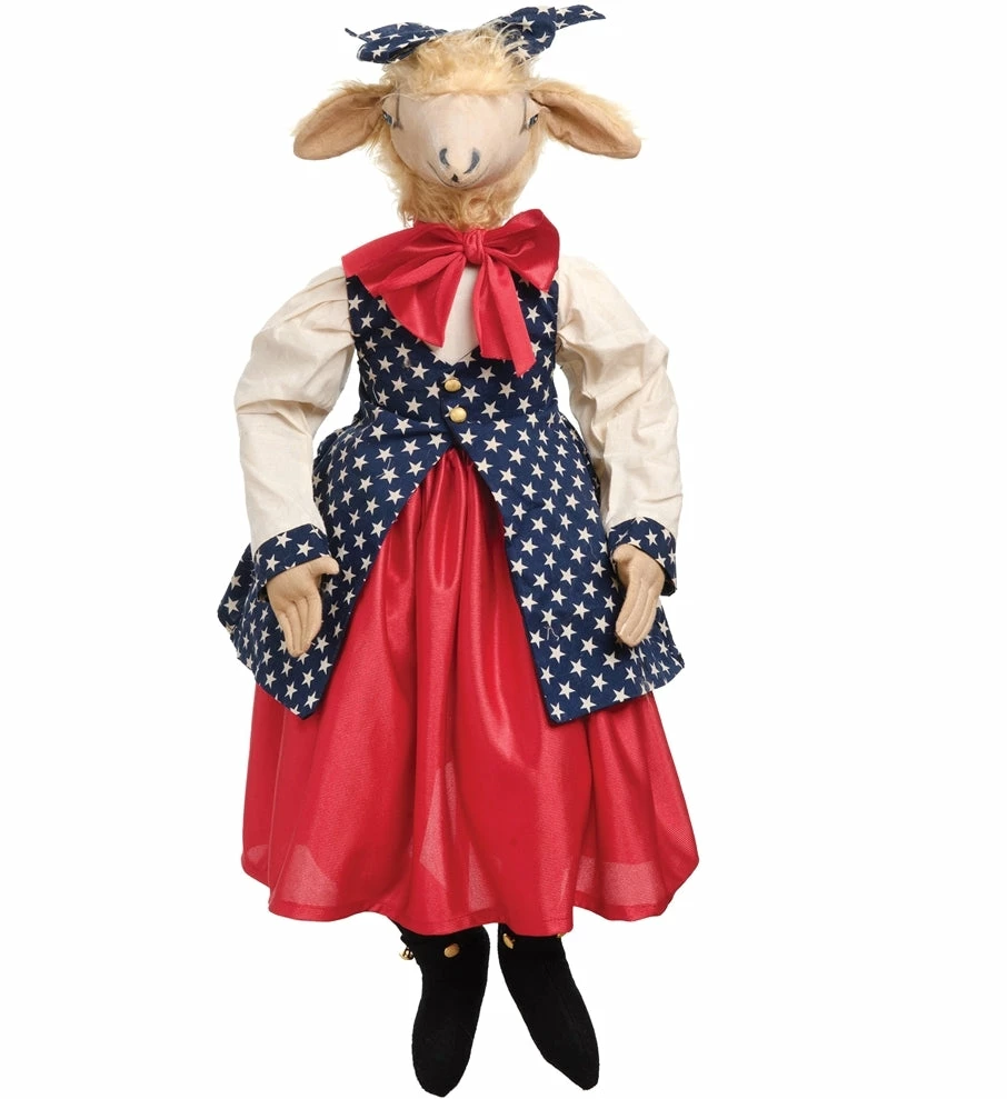 Joe Spencer Gussie Sheep New! 3 Joe Spencer Gussie Sheep New!