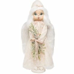 Joe Spencer Helena Snow Angel New!