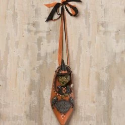 Bethany Lowe If The Shoe Fits Witch