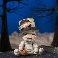 Bethany Lowe Jeepers Creepers Mummy