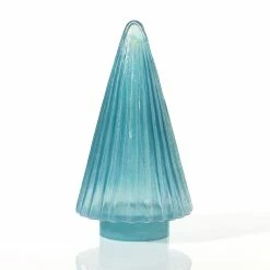 TheHolidayBarn.com Jelly Glass Trees