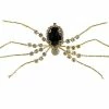 New! Katherine's Collection Jeweled Spider Clip 2 New! Katherine's Collection Jeweled Spider Clip
