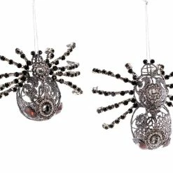 Katherine's Collection Jeweled Spiders 5 Katherine's Collection Jeweled Spiders