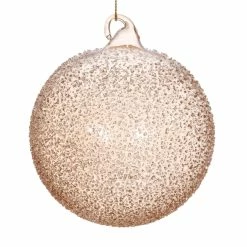 Winward Jim Marvin Beaded Art Glass Ornaments