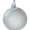 Winward Jim Marvin Aqua Bubblegum Glass Ornaments Jim Marvin Ornaments