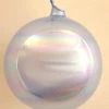 Winward Jim Marvin Periwinkle Ivory Pearl Glass Ball Ornaments Jim Marvin Ornaments 1 Winward Jim Marvin Periwinkle Ivory Pearl Glass Ball Ornaments Jim Marvin Ornaments