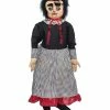 Joe Spencer Drucilla Doll New!