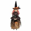 Joe Spencer Elfreda Witch Doll