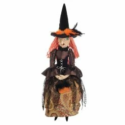 Joe Spencer Elfreda Witch Doll
