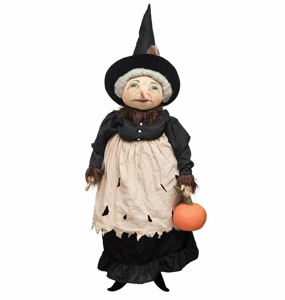 Joe Spencer Eunice Witch 3 Joe Spencer Eunice Witch