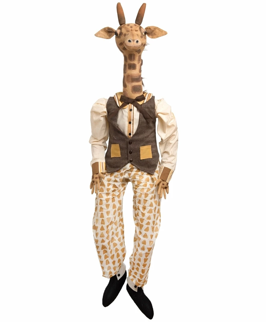 Joe Spencer Jeremy Giraffe New! 3 Joe Spencer Jeremy Giraffe New!