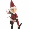 Joe Spencer Maguire Santa Doll 1 Joe Spencer Maguire Santa Doll