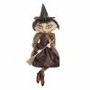 Joe Spencer Matilda Witch Doll 2 Joe Spencer Matilda Witch Doll