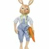 Joe Spencer Pascal Bunny Rabbit Doll 2 Joe Spencer Pascal Bunny Rabbit Doll