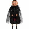 New! Joe Spencer Quintessa Pumpkin Witch