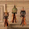 Bethany Lowe New! Eavesdrop Tassel Ornaments 1 Bethany Lowe New! Eavesdrop Tassel Ornaments