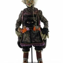 Katherine's Collection Brunhilda's Shop Keeper