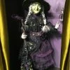 Katherine's Collection Brunhilda Witch, 24" New! 2 Katherine's Collection Brunhilda Witch, 24" New!