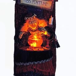 New! Katherine's Collection Miss Fortune Teller