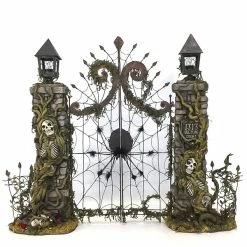 Katherine's Collection Spider Gate New!