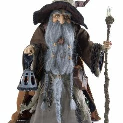 Katherine's Collection Wendell Wizard New!