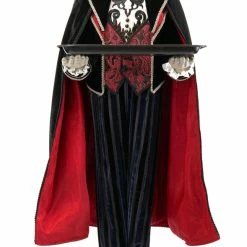 Katherine's Collection Dracula Butler Server New!