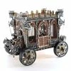 Katherine's Collection Krooked Kingdom Carriage New!