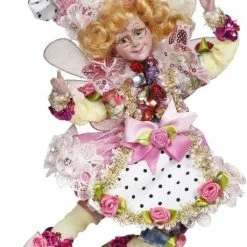 Mark Roberts Kitchen Queen Fairy - 10" New!