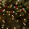 TheHolidayBarn.com Large Jolly Bead Garland Bethany Lowe