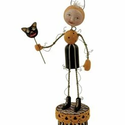 Bethany Lowe Leader Of The Patch