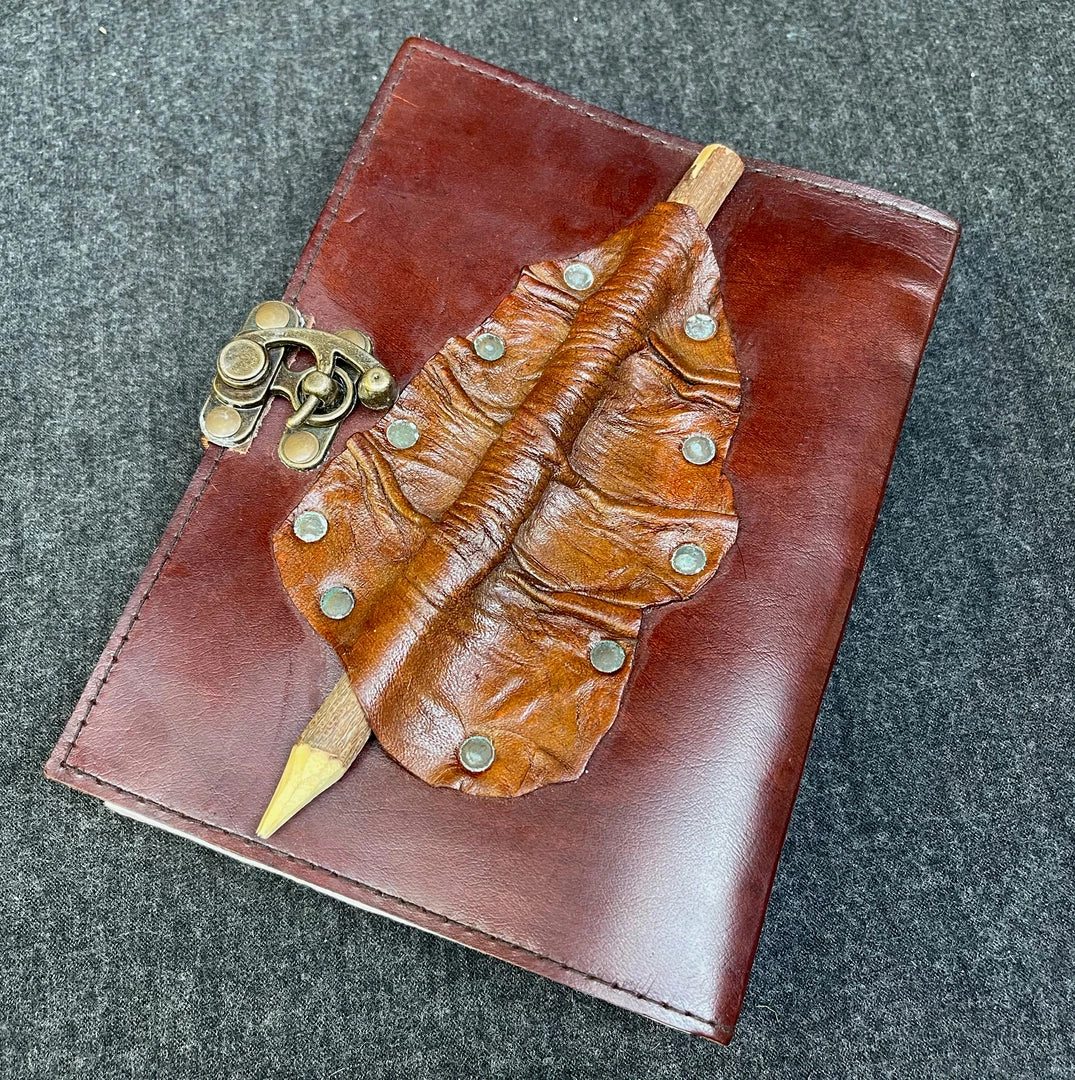 TheHolidayBarn.com New! Mystical Secret Journal 6 TheHolidayBarn.com New! Mystical Secret Journal