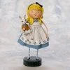 Lori Mitchell Alice In Wonderland